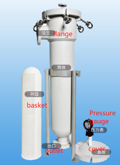 3 immersion tubulaire électrique Heater For Surface Finishing 8 d'acier inoxydable de l'élément 316