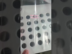 230V immersion Heater With PT100 de l'appareil de chauffage 190*190*40mm PTFE/PFA monophasé 1.5KW PTFE