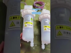 Appareil de chauffage intégré 230V 1P 3KW de PFA