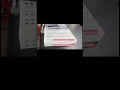 Chauffage à immersion en Téflon PTFE avec protection en PP