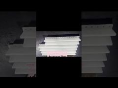 Découvrez pourquoi choisir des pièces de galvanoplastie en plastique en forme de V en cuivre pour la ligne de galvanoplastie