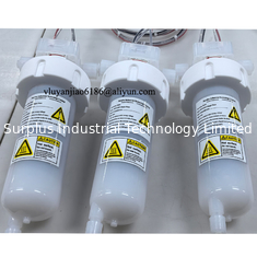 High Purity Reliability Heating Of Chemicals In Line Heater For Semiconductor
