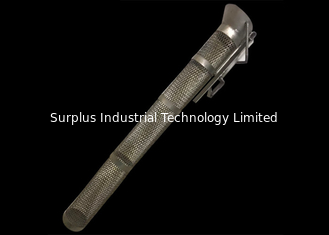 Anti Corrosion Electroplating Accessories Titanium Anode Baskets For Electroplating