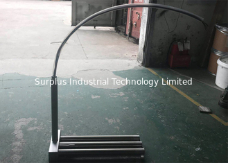 12KW 3P 220V Stainless Steel Immersion Heater , Over The Side Immersion Heater