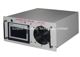 Dual Pulse Power Supply Electroplating Rectifier For Silver Plating