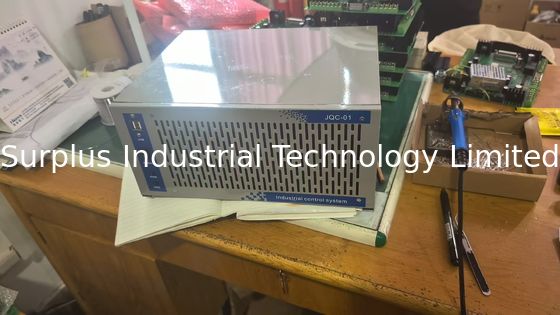 Industrial Control System For CNC Wire Cut Machine