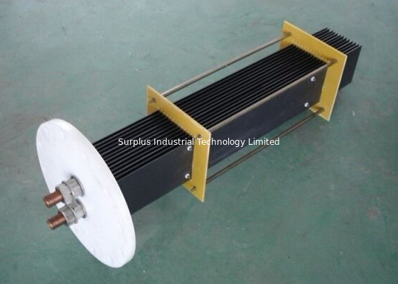 Acid Washing 99% Mmo Coated Titanium Anodes For Copper Recovery