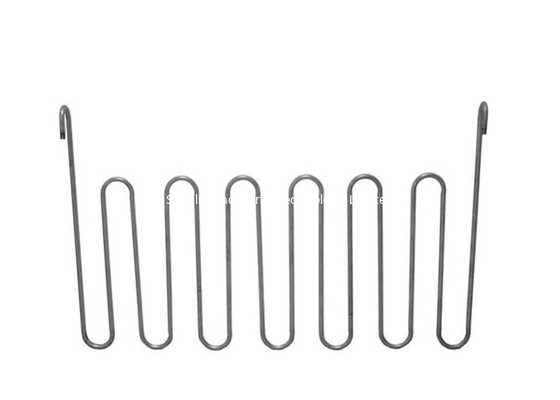 Chemical Resistance Titanium Helical Coil Heat Exchanger Industrial